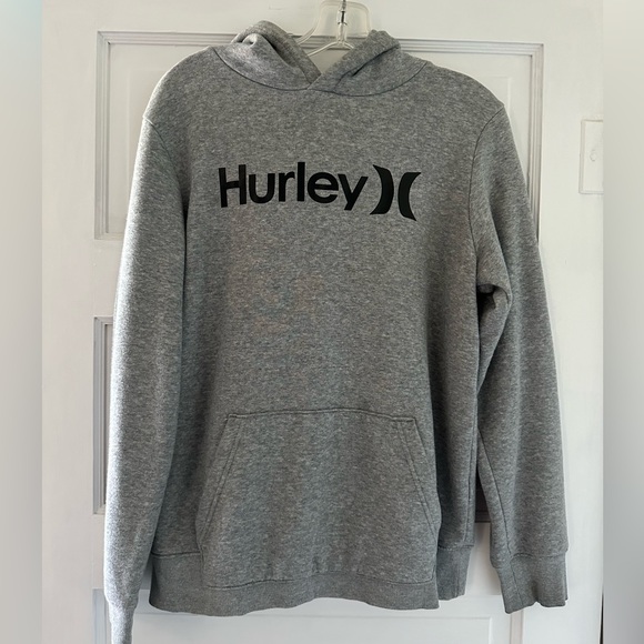 Hurley Other - Hurley Hooded Sweatshirt